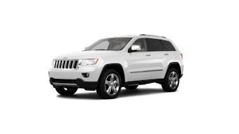 JEEP GRAND CHEROKEE 2011 1J4RR6GT8BC665188 image